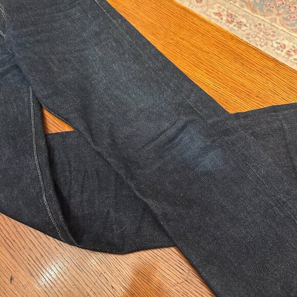 IH-666S size 32 The Devil's Fit Japan Selvedge denim 32 - Picture 13 of 13